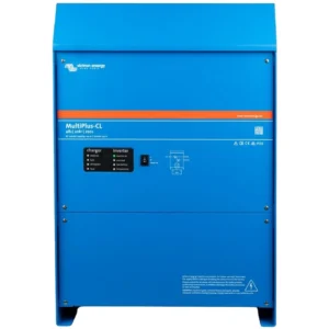 Акумуляторний інвертор Victron Energy MultiPlus 48/20k/250-100 230V, 20 кВт
