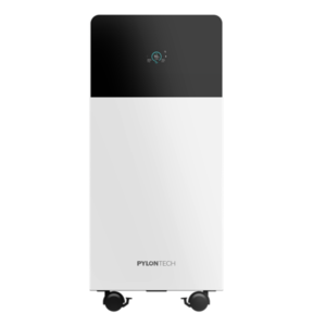 Акумуляторний блок Pylontech Fidus Plus Pro FB-L-16-Pro (16,08 кВт * год / 51,2 В LV)